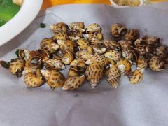 -大笑饭堂(甲子桥店)