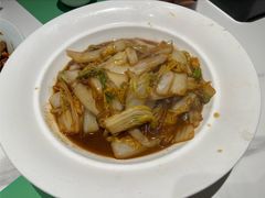 -鑫小城故事·藕汤·家常菜(台北一路总店)