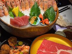 -花潮料理艺食馆(成都万象城店)