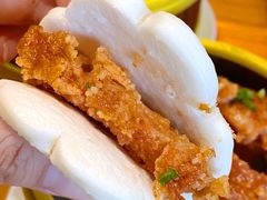 -莲餐厅·湖北菜·潜江小龙虾店(愚园路店)