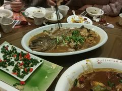 -山沟沟炒鸡(颐灏·海怡名都店)