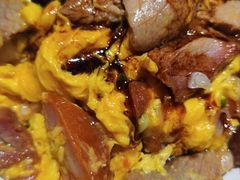 -深仔记茶餐厅(亚士厘道店)