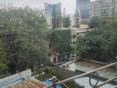 -先锋羽毛球馆