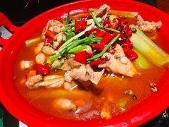 -沪小胖·小龙虾·蓝龙王(八佰伴店)