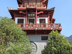 -汉中石门栈道风景区