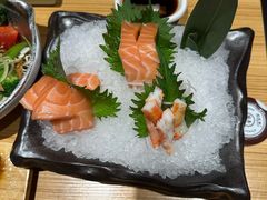 -花和海鲜自助(梅江店)