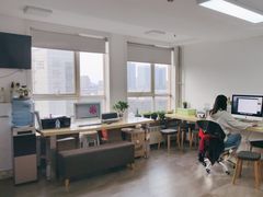 -微笑时刻照相馆·企业合影·商务外拍(北京五道口店)