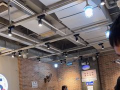 大堂-五里关火锅(牛市口店)