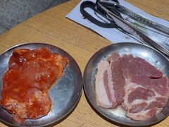 -姜虎东白丁烤肉(恒隆广场店)