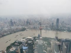 -上海中心大厦