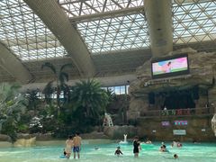 -杭州开元森泊度假乐园