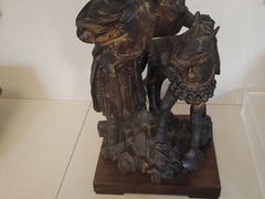 -北京动物园-畅观楼