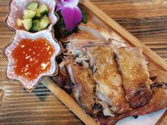 -Hi YOU你的饭局泰餐厅(雍和宫店)
