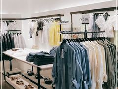-ZARA(顺城购物中心店)