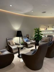 -希尔顿酒店·eforea spa水疗中心