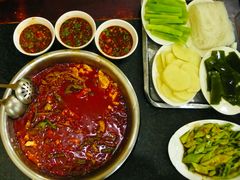 跳水蛙-自贡好吃客(科华店)