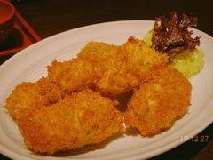 -翔峰炭火鳗鱼(悦泰街里公寓店)