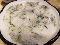 -随喜赞素食餐厅(亦庄店)