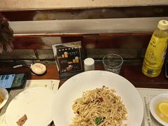 -老厨家(友谊路总店)