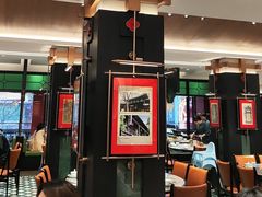 -奇芳阁·百年清真南京菜(夫子庙店)