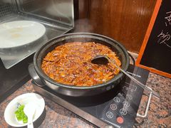 -芳芳私房菜·精做淮扬菜(承德路店)