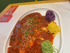 -鸡毛店·川菜(文殊院店)