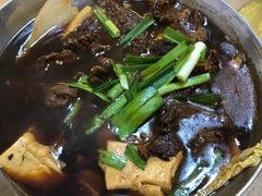 -黄牛肉馆·皖南土菜