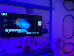 -酷秀KTV(阳泉滨河店)