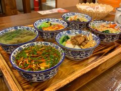 -左陕右甘(亚运村店)