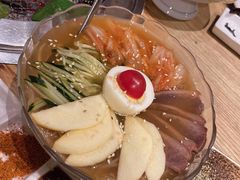 -御牛道日式烤肉料理(杭州万象城店)