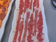 -外婆掌柜·东北家庭烤肉(托乐嘉店)