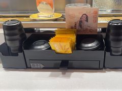 -争鲜回转寿司(浦东三钢里PLUS店)