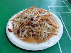 -杨记小炒老店