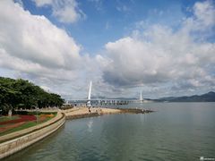 -深圳湾公园(南山区)