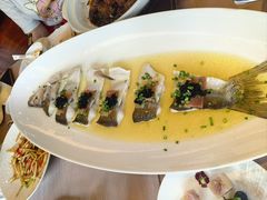 -老运河餐厅