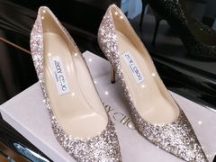 -JIMMY CHOO(恒隆广场店)