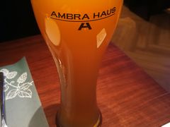 -Ambra Haus琥珀屋精酿餐厅(宝山店)
