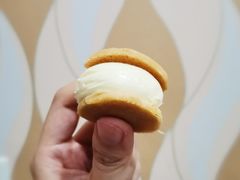 奶酪饼干-甜嘟嘟烘焙坊(舒城路店)