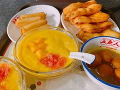 -五条人糖水铺(光谷世界城店)