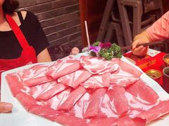 -谭鸭血老火锅(七宝万科广场店)