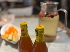 -尚尚仙·酸汤猪手·猪肚鸡火锅(华联万柳购物中心店)