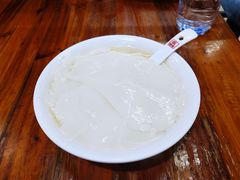 豆腐脑-聚香斋(东关街店)