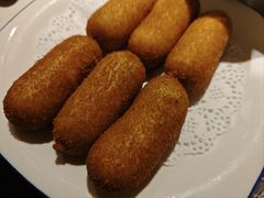 -院8里·小聚园老川菜(九眼桥店)