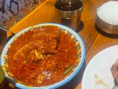 -柴窝堡22号辣子鸡·传承新疆菜