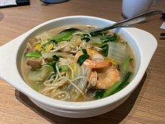 莆田卤面-莆田餐厅PUTIEN(深圳湾万象城家宴店)