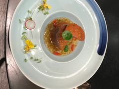 -丽晶轩中餐厅(重庆丽晶酒店)