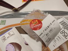 -麦当劳(集美石鼓店)
