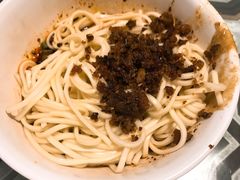 碎绍面-吴记怪味面(牛王庙店)