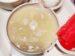 -云海肴云南菜·蒸汽石锅鱼(北京良乡华冠店)