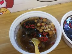 -深水井老冰粉(解放碑英利大融城店)